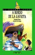 a bordo de la gaviota-fernando alonso alonso-9788420727851 a bordo de la gaviota-fernando alonso alonso-9788420727851