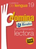 cuadernos domina lengua 19 comprension lectora 6-9788421669051 cuadernos domina lengua 19 comprension lectora 6-9788421669051