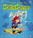 katie kazoo: aventura en el museo-nancy e. krulik-9788421685051 katie kazoo: aventura en el museo-nancy e. krulik-9788421685051
