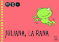 proyecto torbellinos: juliana la rana 3 años (1º trimestre) carpeta 2010-9788421841051 proyecto torbellinos: juliana la rana 3 años (1º trimestre) carpeta 2010-9788421841051