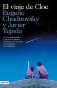 el viaje de cloe (ebook)-javier tejada-eugene chudnovsky-9788423345151 el viaje de cloe (ebook)-javier tejada-eugene chudnovsky-9788423345151