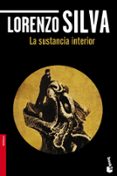 la sustancia interior-lorenzo silva-9788423346851 la sustancia interior-lorenzo silva-9788423346851