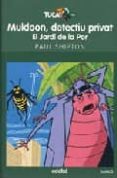 muldoon, detectiu privat-paul shipton-9788423647651 muldoon, detectiu privat-paul shipton-9788423647651