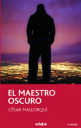 el maestro oscuro (2ª ed.)-cesar mallorqui-9788423678051 el maestro oscuro (2ª ed.)-cesar mallorqui-9788423678051