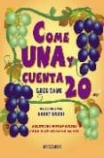 come una y cuenta 20 (acertijos matematicos para despertar la men te)-greg tang-9788424180751 come una y cuenta 20 (acertijos matematicos para despertar la men te)-greg tang-9788424180751