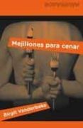 mejillones para cenar-birgit vanderbeke-9788424630751 mejillones para cenar-birgit vanderbeke-9788424630751