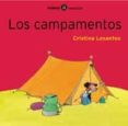 los campamentos-cristina losantos-9788424638351 los campamentos-cristina losantos-9788424638351
