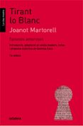 tirant lo blanc. episodis amorosos-joanot martorell-9788424641351 tirant lo blanc. episodis amorosos-joanot martorell-9788424641351