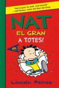 nat el gran 4: a totes!-lincoln peirce-9788424647551 nat el gran 4: a totes!-lincoln peirce-9788424647551