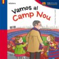 vamos al camp nou-cristina sans mestre-9788424652951 vamos al camp nou-cristina sans mestre-9788424652951