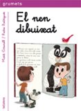 el nen dibuixat-marti gironell-9788424654351 el nen dibuixat-marti gironell-9788424654351