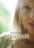 el cor de la hannah-rocio carmona-9788424656751 el cor de la hannah-rocio carmona-9788424656751