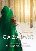 cazados-meagan spooner-9788424662851 cazados-meagan spooner-9788424662851