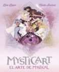 mysticart: el arte de mystical-laia lopez-marta alvarez-9788424663551 mysticart: el arte de mystical-laia lopez-marta alvarez-9788424663551