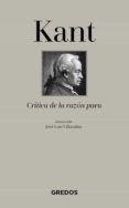 critica de la razon pura-immanuel kant-9788424937751 critica de la razon pura-immanuel kant-9788424937751