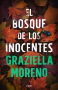 el bosque de los inocentes (ebook)-graziella moreno-9788425354151 el bosque de los inocentes (ebook)-graziella moreno-9788425354151