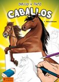 caballos (dibujo y pinto)-t. beaudenon-9788425519451 caballos (dibujo y pinto)-t. beaudenon-9788425519451