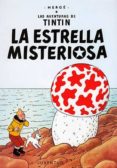 tintin: la estrella misteriosa (15ª ed.)-9788426109651 tintin: la estrella misteriosa (15ª ed.)-9788426109651