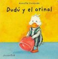 dudu y el orinal (2ª ed)-annette swoboda-9788426132451 dudu y el orinal (2ª ed)-annette swoboda-9788426132451