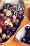 la cocina a bordo y otros fogones-pep bermejo-9788426134851 la cocina a bordo y otros fogones-pep bermejo-9788426134851