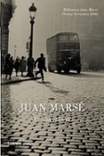 un dia volvere-juan marse-9788426417251 un dia volvere-juan marse-9788426417251