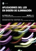aplicaciones de los led en diseño de iluminacion-alfred sa-9788426718051 aplicaciones de los led en diseño de iluminacion-alfred sa-9788426718051