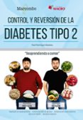 control y reversion de la diabetes tipo 2-9788426725851 control y reversion de la diabetes tipo 2-9788426725851