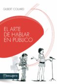el arte de hablar en publico-gilbert collard-9788427132351 el arte de hablar en publico-gilbert collard-9788427132351