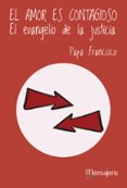 el amor es contagioso-jorge bergoglio papa francisco-9788427139251 el amor es contagioso-jorge bergoglio papa francisco-9788427139251
