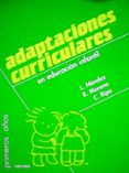 adaptaciones curriculares en educacion infantil-r. moreno-l. mendez-c. ripa-9788427712751 adaptaciones curriculares en educacion infantil-r. moreno-l. mendez-c. ripa-9788427712751