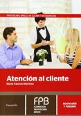 atencion al cliente-maria palomo martinez-9788428335751 atencion al cliente-maria palomo martinez-9788428335751