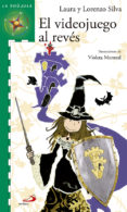 el videojuego al reves-lorenzo silva-9788428535151 el videojuego al reves-lorenzo silva-9788428535151