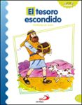 el tesoro escondido (parabolas de jesus)-9788428538251 el tesoro escondido (parabolas de jesus)-9788428538251