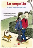 la empatia: el arte de sentir como siente el otro-rosa maria boal herranz-a. guerrero-9788428552851 la empatia: el arte de sentir como siente el otro-rosa maria boal herranz-a. guerrero-9788428552851