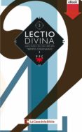 lectio divina para todos los días del año. tiempo ordinario i (ebook-epub) (ebook)-9788428825351 lectio divina para todos los días del año. tiempo ordinario i (ebook-epub) (ebook)-9788428825351