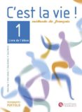 c est la vie! (bachillerato)-helene auge-9788429482751 c est la vie! (bachillerato)-helene auge-9788429482751