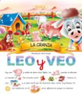 la granja (leo y veo)-javier inaraja-9788430537051 la granja (leo y veo)-javier inaraja-9788430537051
