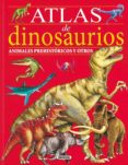atlas de dinosaurios-9788430557851 atlas de dinosaurios-9788430557851