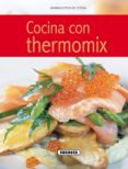 cocina con thermomix (minibiblioteca de cocina)-9788430572151 cocina con thermomix (minibiblioteca de cocina)-9788430572151
