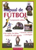 manual de futbol-fluvio damele-9788430597451 manual de futbol-fluvio damele-9788430597451