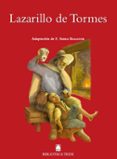 el lazarillo de tormes-9788430760251 el lazarillo de tormes-9788430760251