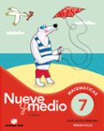 cuaderno calculo nueve y medio 7 6º educacion primaria ed 18-9788430784851 cuaderno calculo nueve y medio 7 6º educacion primaria ed 18-9788430784851