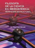 filosofia de la ciencia en iberoamerica-9788430952151 filosofia de la ciencia en iberoamerica-9788430952151