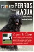 los perros de agua-peter kenneth chapman-jose m. santiago-9788431540951 los perros de agua-peter kenneth chapman-jose m. santiago-9788431540951