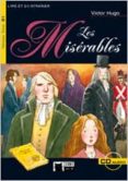 les miserables (+ 2 cd) (chat noir)-victor hugo-9788431661151 les miserables (+ 2 cd) (chat noir)-victor hugo-9788431661151