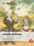 lazarillo de tormes (clasicos adaptados)-9788431680251 lazarillo de tormes (clasicos adaptados)-9788431680251