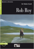 rob roy. book + cd-9788431699451 rob roy. book + cd-9788431699451