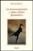 la tercera persona y otros relatos fantasticos-henry james-9788432129551 la tercera persona y otros relatos fantasticos-henry james-9788432129551