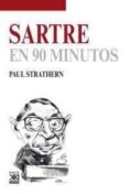 sartre en 90 minutos-paul strathern-9788432316951 sartre en 90 minutos-paul strathern-9788432316951