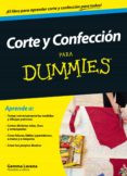 corte y confeccion para dummies-9788432902451 corte y confeccion para dummies-9788432902451
